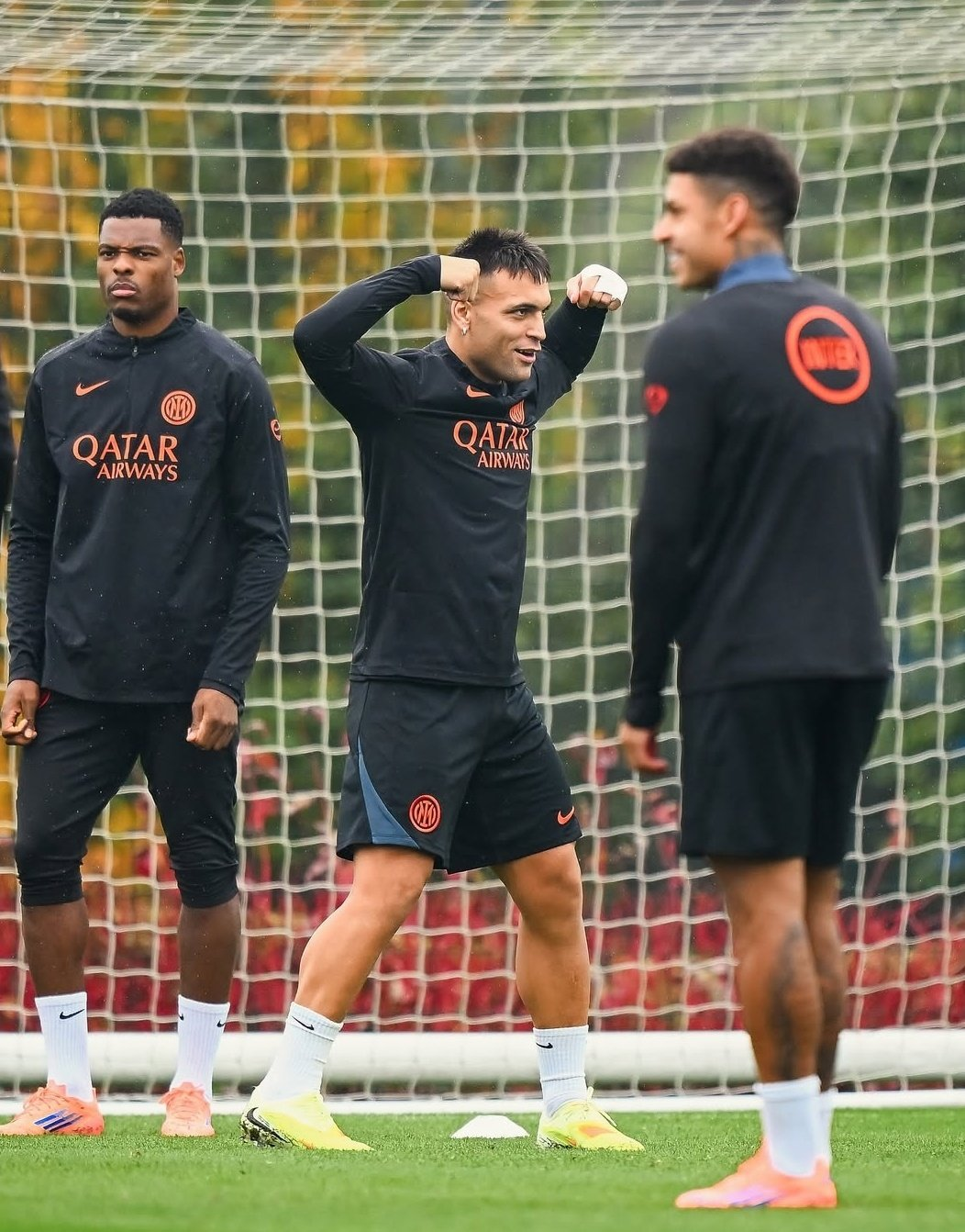 USG - Inter, 10 pensieri prepartita 2 Ranocchiate