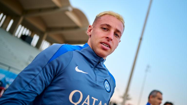 USG - Inter, 10 pensieri prepartita 3 Ranocchiate