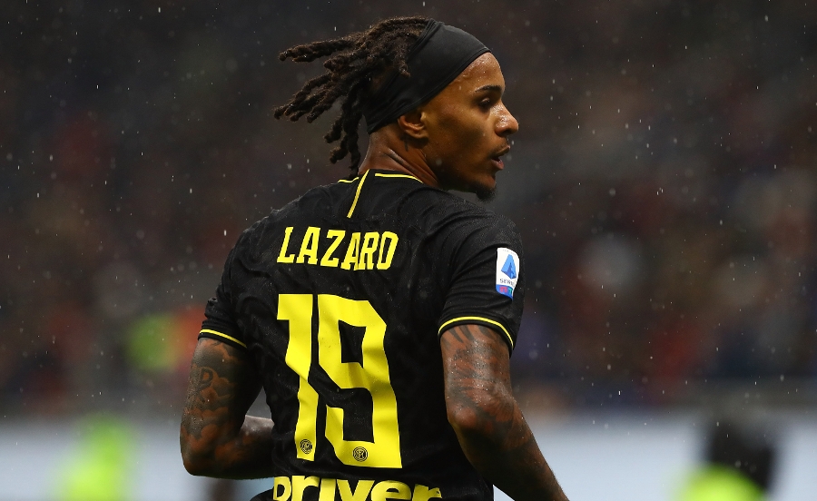 Inter - Slavia Praga il pagellone quasi goleada ma non goleada 2 Ranocchiate