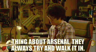 Inter-Arsenal, il pagellone contro i più forti 2 Ranocchiate