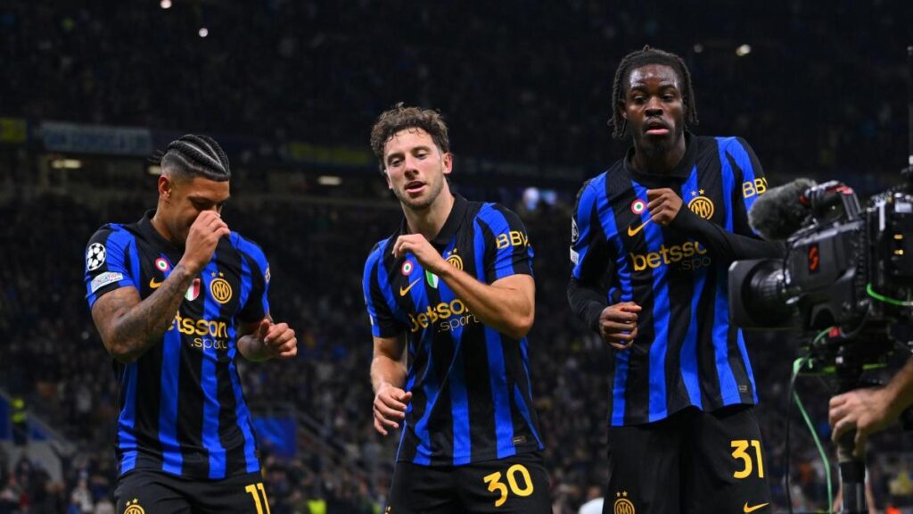Venezia - Inter 0-2 : La partita nel tempo di un caffè che più sofferto giusto se lo prendevamo a piazza San Marco 1 Ranocchiate
